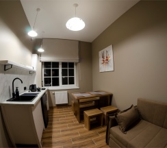 номер "Апартамент 10" в Новгород