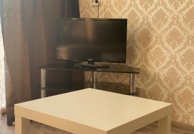 Апартаменты Апартаменты на проспект Ленина, 75 в Кемерово