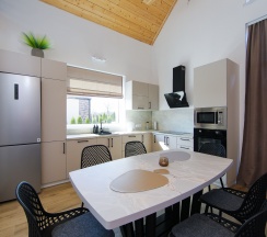 Дом в Амбер Дорф