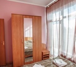 Номер Standard в Relax Club