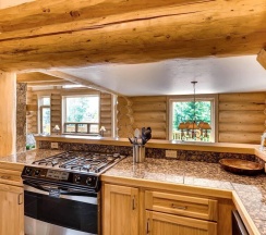 Коттедж в Clifton Lodge
