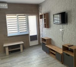 Стандарт с отдельным входом для 4 взрослых в Грин хаус