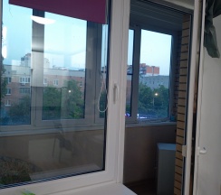 Квартира в Апартаменты на Садовая 31А кв 18