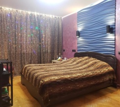 Delux в Homestay Uley