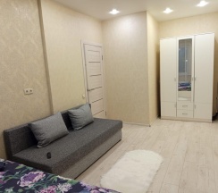 Апартаменты стандарт МО г.Раменское ул.Северное шоссе,20 в HomeSanny (ХоумСэнни) на шоссе Северное 20