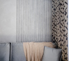 Апартаменты люкс Сельскохозяйственная 17к4 в Zen Home