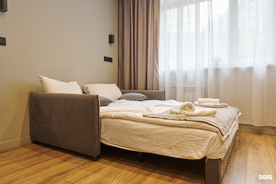 MOKO Apartments