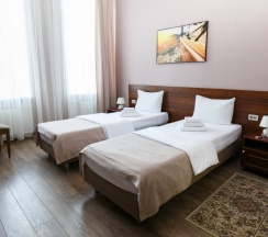 Стандарт 102 в Никольский