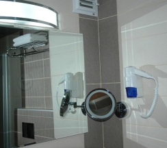 Двухместный номер Superior 2 отдельные кровати в Отель Suite Laguna