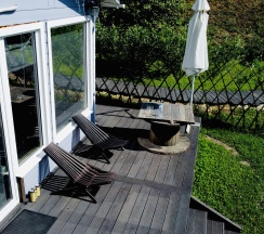 Дом в Онегин