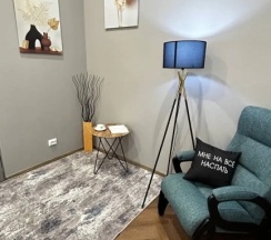 Двухместные апартаменты (двуспальная кровать) в Апартаменты J&N Apartments Ленина 18