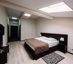Стандарт в West hotel