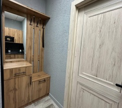 2-комнатные апартаменты улучшенные №2 в Rent Min-Vody