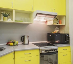 Апартаменты в GM Apartments