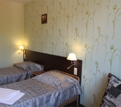 КОМФОРТ ДВУХМЕСТНЫЙ в Хоста