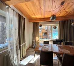 Резиденция Тэнери в Тэнери