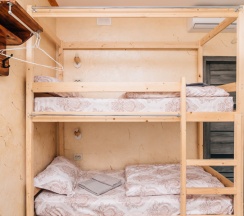 Стандарт 2х в Loft