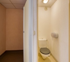 Четырёхместный номер Standard в Auberge de Fréjus Saint-Raphael - Hostel