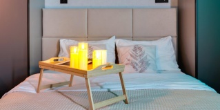 Москва: Апартаменты Home24 на улице Лобановский Лес 13