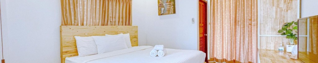 Номер Superior в Bloom Guest House