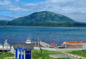 Гостевой дом Орион в Сахалинской области