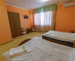 Трехместный в Мясоедовский