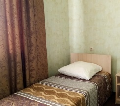 Номер ОДНОМЕСТНЫЙ в Заречная