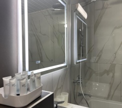 Люкс Невский видовой в Москва