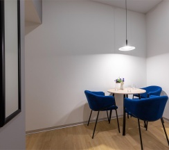 Трехместные Апартаменты Комфорт в Port comfort on Ligovskiy