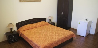 Лермонтов: Отель Арарат