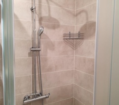 Номер стандарт с 2 односпальными кроватями в Гостевой дом