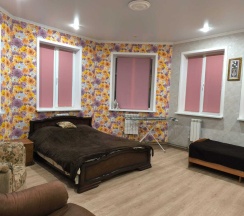 Дом в Оливия