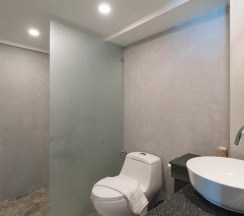 Трёхместный номер Deluxe в Destination Patong