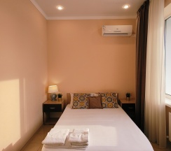 4-х местный стандарт в Центральная