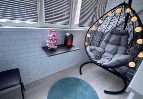 Апартаменты Апартаменты на Гагарина улица, 22 в Коломне