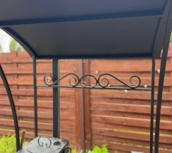 Коттедж стандарт в Timeless