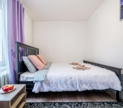 2-комнатные апартаменты улучшенные в Арсенал Коммуникейшн