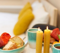 Стандарт в Дом Дипнера