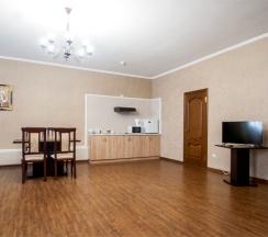 Семейный в Атлантида