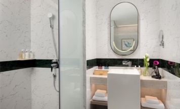 Номер Standard в Holiday Inn Resort Sanya Bay by IHG
