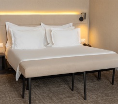 LUXE в Gorskiy city hotel
