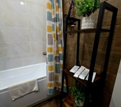 NEW NEW NEW СТУДИЯ №2 в ЖК САЛЮТ ул. 2-я Луговая, д. 24 к. 3, этаж 9 в Rehome