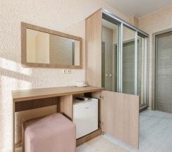 3х местный делюкс в Viva Victoria