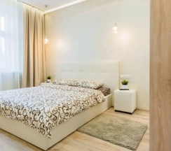 Апартаменты Comfort в Апартаменты Комфортная трехкомнатная  квартира в самом сердце Минска