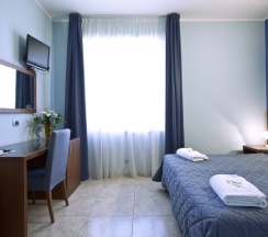 Номер Economy в Hotel San Martino