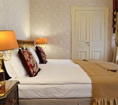 Семейный Полулюкс  - 2 спальни! в Taleon Imperial Hotel
