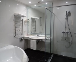 Люкс в Ramada Alabuga