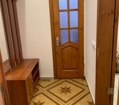 Семейный 2х комнатный люкс в Киви и цитрус