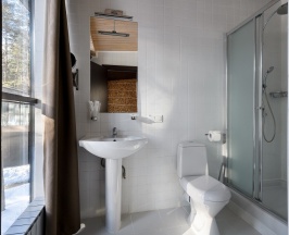 Стандарт Дабл в Алтика