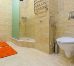 Апартаменты Comfort в Апартаменты Комфортная трехкомнатная  квартира в самом сердце Минска